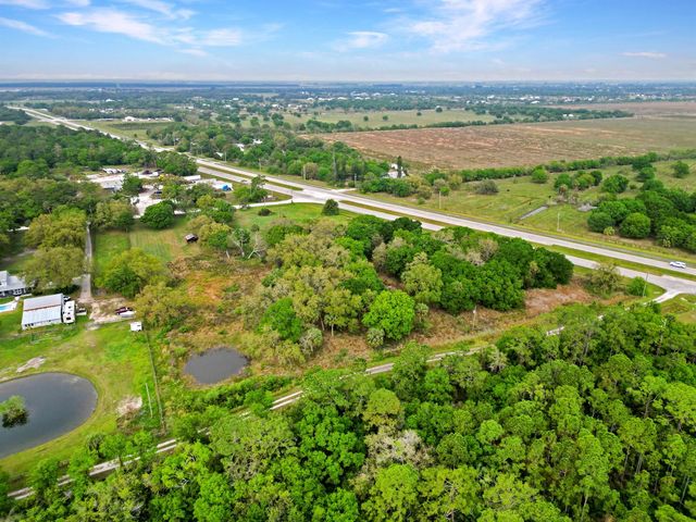 11275 Okeechobee Road, Fort Pierce, FL 34945