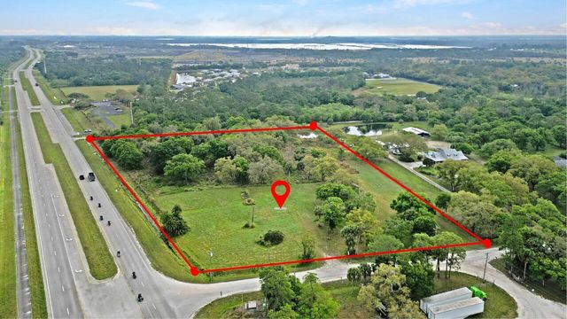 11275 Okeechobee Road, Fort Pierce, FL 34945