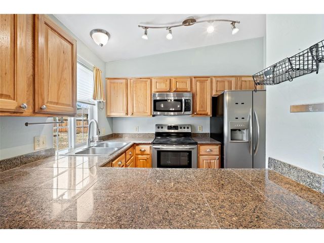 4557 S Laredo St, Aurora, CO 80015