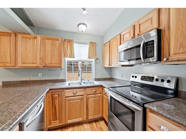 4557 S Laredo St, Aurora, CO 80015