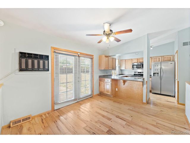 4557 S Laredo St, Aurora, CO 80015