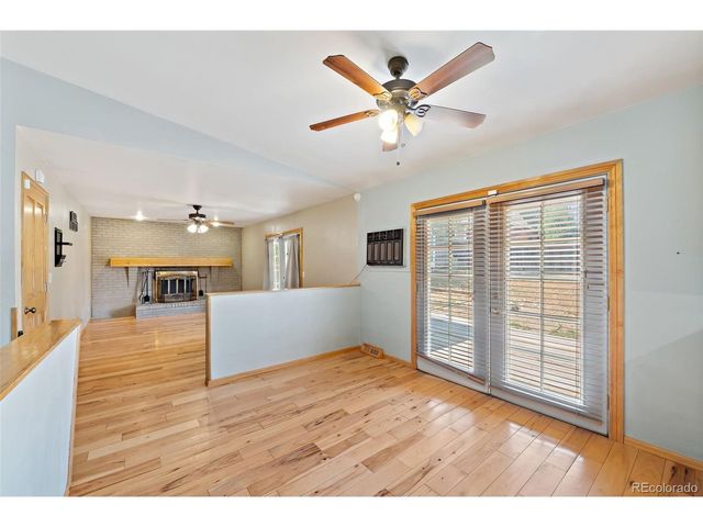 4557 S Laredo St, Aurora, CO 80015