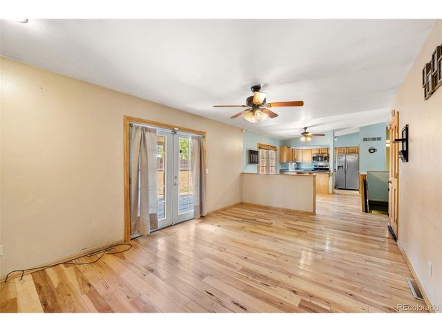 4557 S Laredo St, Aurora, CO 80015