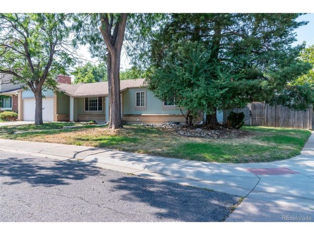 4557 S Laredo St, Aurora, CO 80015