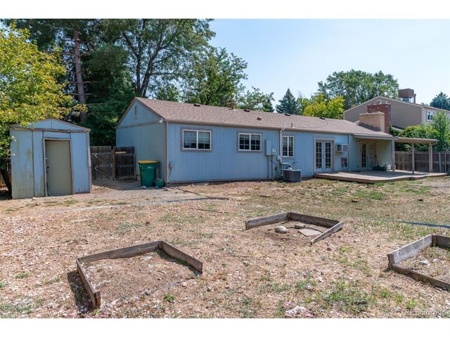 4557 S Laredo St, Aurora, CO 80015