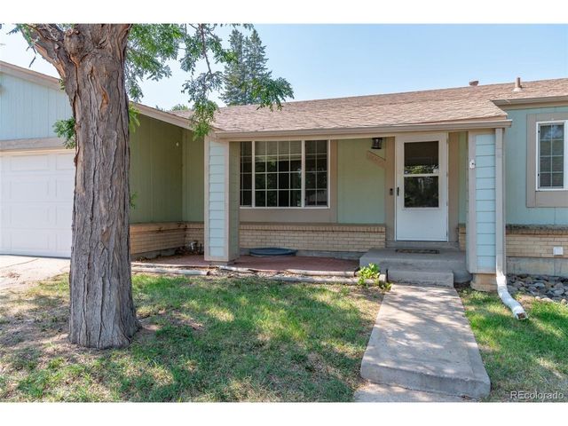 4557 S Laredo St, Aurora, CO 80015