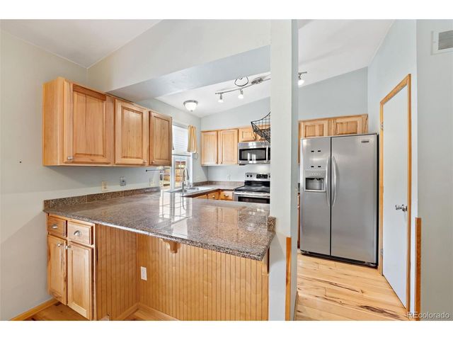 4557 S Laredo St, Aurora, CO 80015