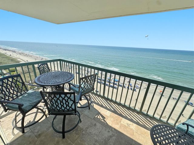 201 S Ocean Blvd Unit 1310, North Myrtle Beach, SC 29582