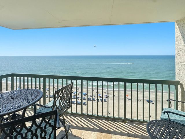 201 S Ocean Blvd Unit 1310, North Myrtle Beach, SC 29582