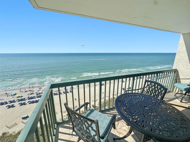 201 S Ocean Blvd Unit 1310, North Myrtle Beach, SC 29582