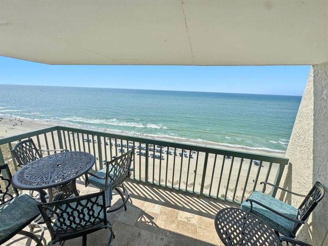 201 S Ocean Blvd Unit 1310, North Myrtle Beach, SC 29582