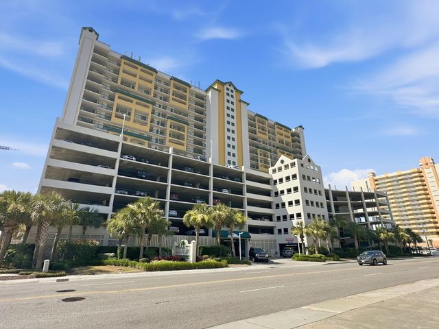 201 S Ocean Blvd Unit 1310, North Myrtle Beach, SC 29582