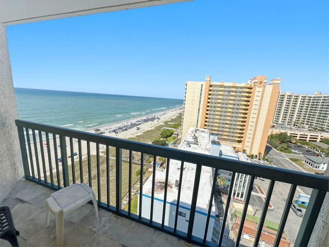 201 S Ocean Blvd Unit 1310, North Myrtle Beach, SC 29582