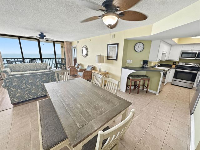 201 S Ocean Blvd Unit 1310, North Myrtle Beach, SC 29582