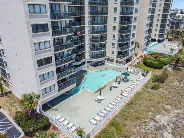 201 S Ocean Blvd Unit 1310, North Myrtle Beach, SC 29582