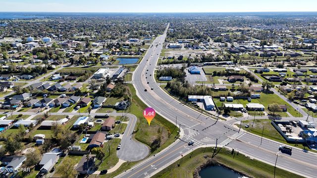 Address unavailable.