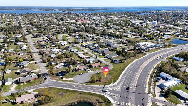 Address unavailable.