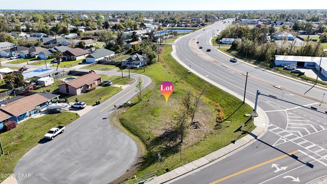 Address unavailable.