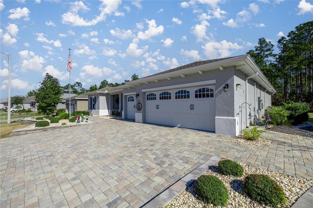 9343 SW 102ND AVENUE ROAD, Ocala, FL 34481