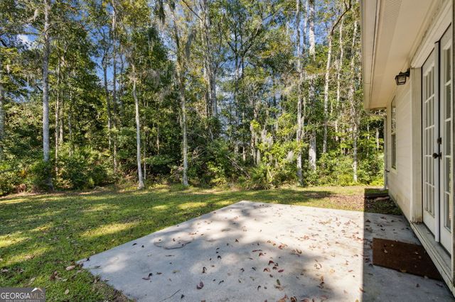 126 Lake Wisteria Court, Kingsland, GA 31548