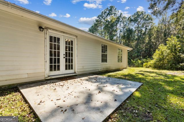 126 Lake Wisteria Court, Kingsland, GA 31548