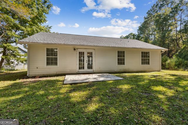 126 Lake Wisteria Court, Kingsland, GA 31548