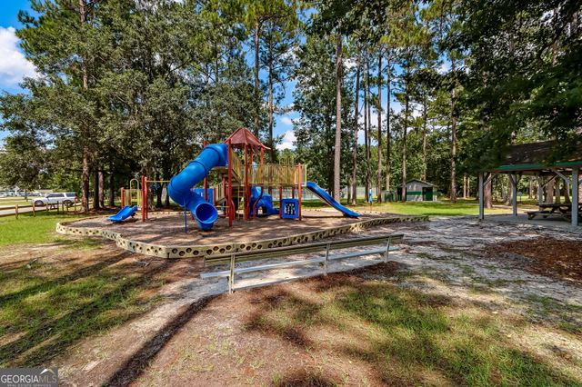 126 Lake Wisteria Court, Kingsland, GA 31548