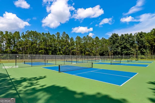 126 Lake Wisteria Court, Kingsland, GA 31548