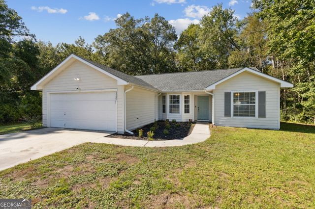 126 Lake Wisteria Court, Kingsland, GA 31548
