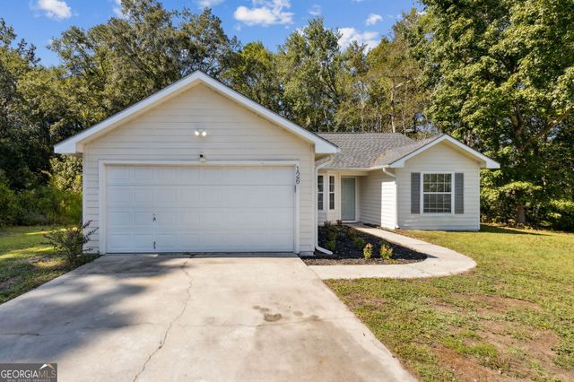 126 Lake Wisteria Court, Kingsland, GA 31548