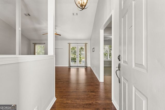 126 Lake Wisteria Court, Kingsland, GA 31548