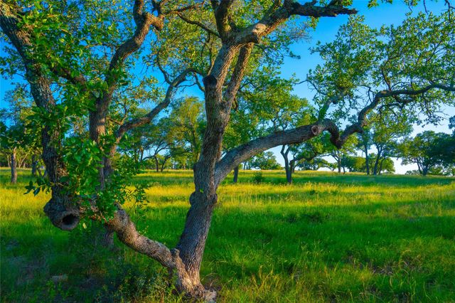 0 Bountiful Oaks Ranch, Johnson City, TX 78636