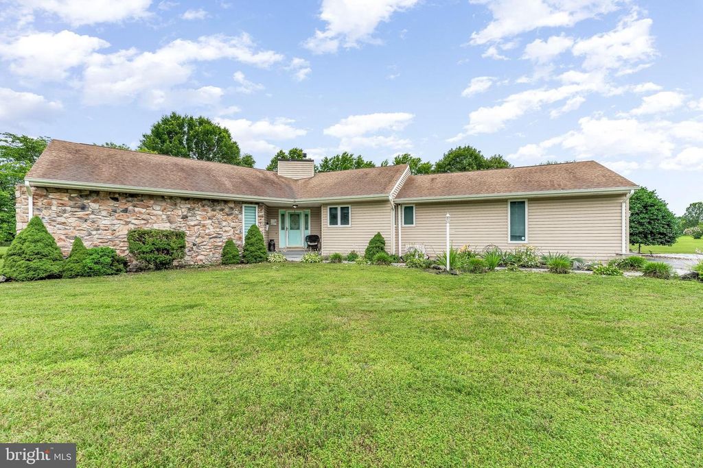 5880 KETCH RD, Prince Frederick, MD 20678