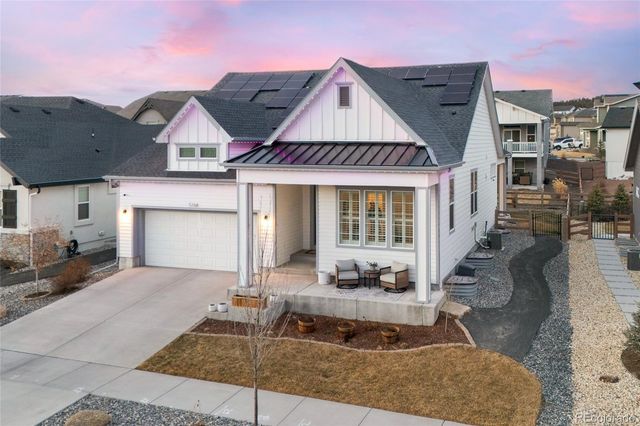5768 Adkisson Place, Colorado Springs, CO 80924