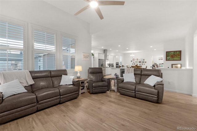 5768 Adkisson Place, Colorado Springs, CO 80924