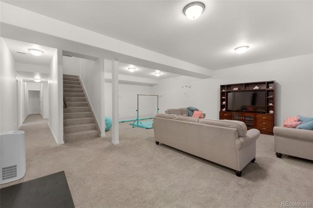 5768 Adkisson Place, Colorado Springs, CO 80924