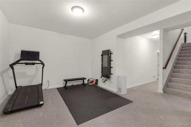 5768 Adkisson Place, Colorado Springs, CO 80924