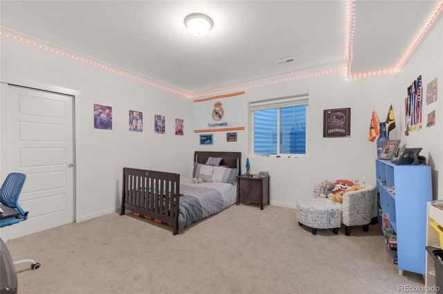 5768 Adkisson Place, Colorado Springs, CO 80924
