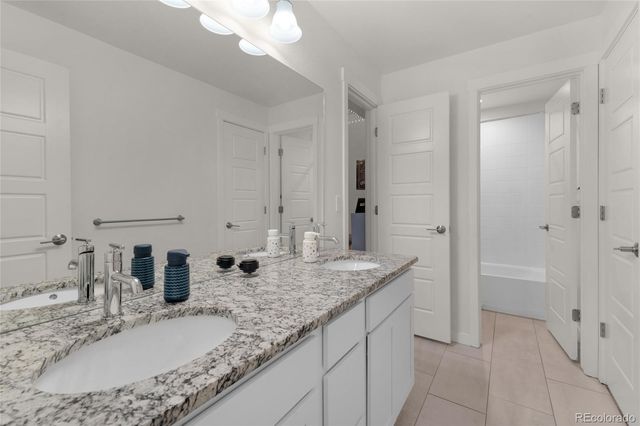 5768 Adkisson Place, Colorado Springs, CO 80924