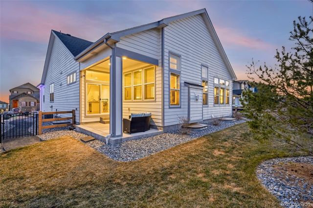 5768 Adkisson Place, Colorado Springs, CO 80924