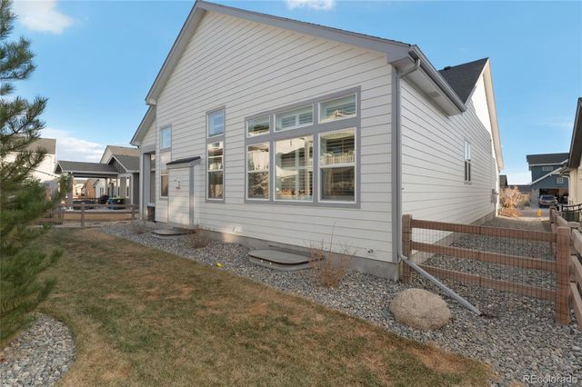 5768 Adkisson Place, Colorado Springs, CO 80924