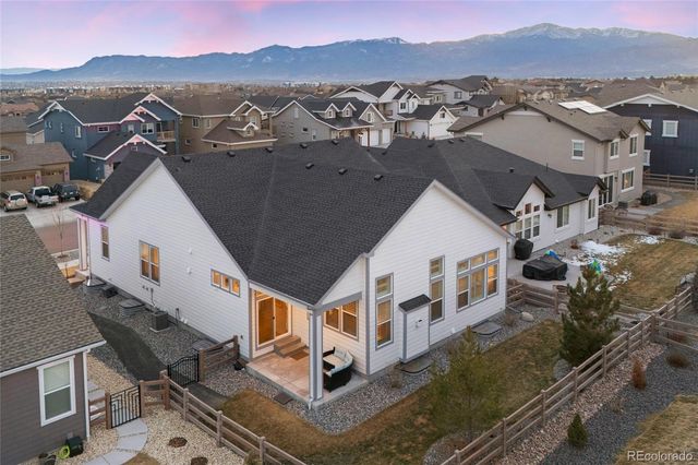 5768 Adkisson Place, Colorado Springs, CO 80924