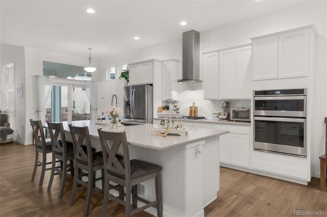5768 Adkisson Place, Colorado Springs, CO 80924