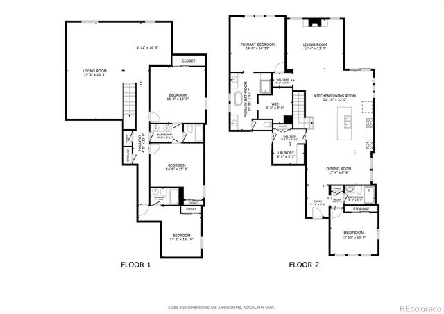 5768 Adkisson Place, Colorado Springs, CO 80924