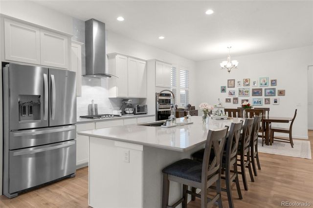 5768 Adkisson Place, Colorado Springs, CO 80924