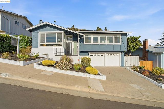 476 Creighton Way, Oakland, CA 94619