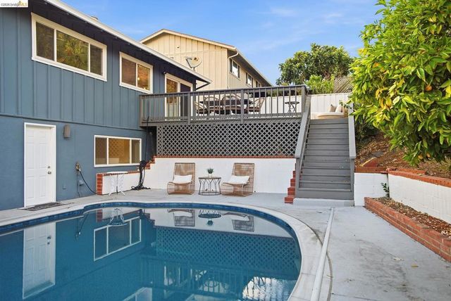 476 Creighton Way, Oakland, CA 94619