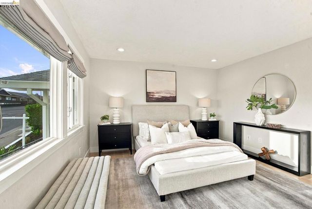 476 Creighton Way, Oakland, CA 94619
