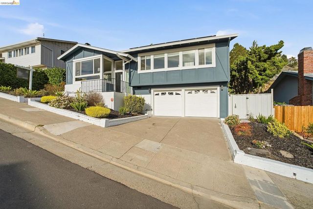 476 Creighton Way, Oakland, CA 94619