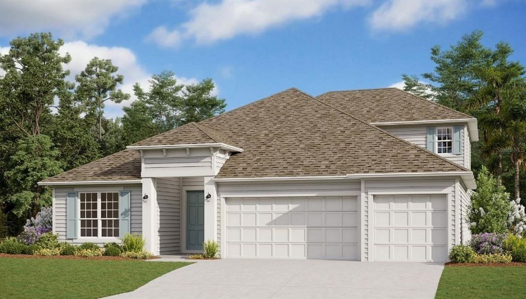 2284 KEYSTONE PASS BOULEVARD, Minneola, FL 34715
